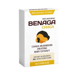 Benaga Chaga