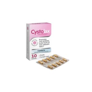 Cystolax