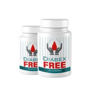 Diabexfree