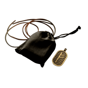Fehu Amulet