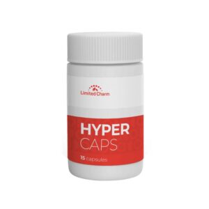Hyper Caps