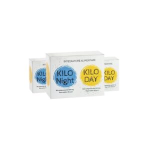 KILO DAY KILO NIGHT