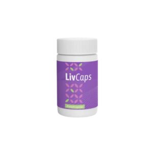 Liv Caps