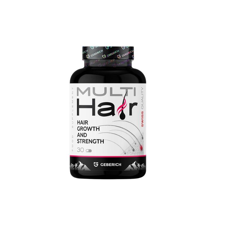 MultiHair