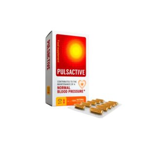 Pulsactive