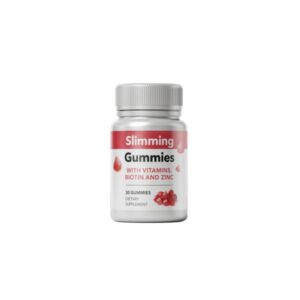 Slimming Gummies