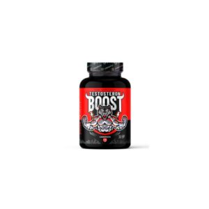 Testosteron Boost