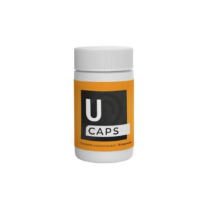 U Caps