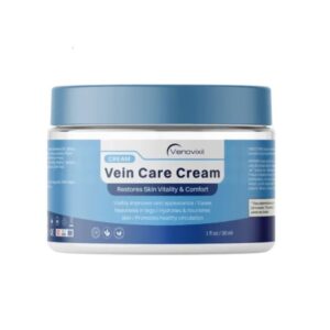 Venovixil Vein Care Cream